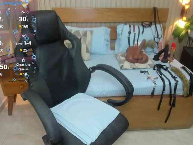 luciana-ballesteros webcam