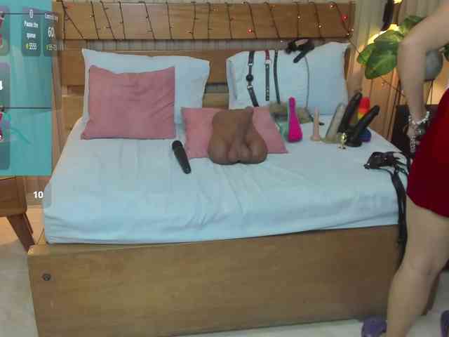 luciana-ballesteros webcam