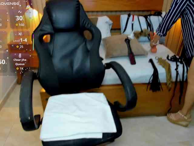 luciana-balleste... Live Webcam on BongaCams