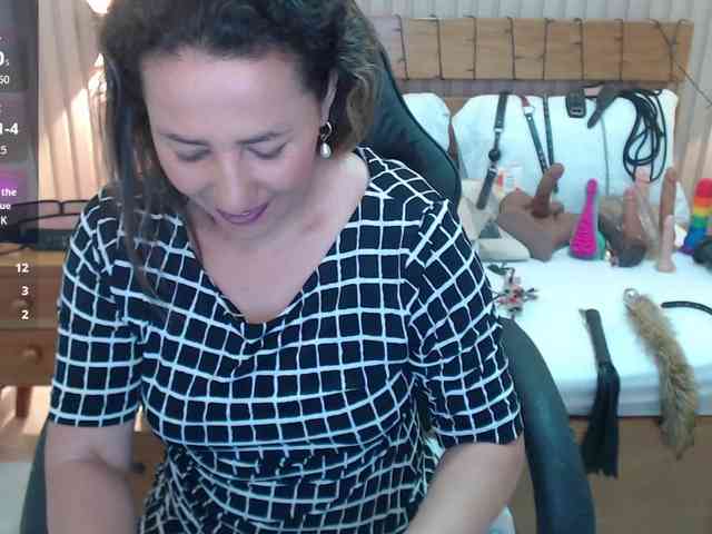 luciana-ballesteros webcam