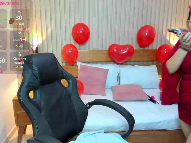 luciana-ballesteros webcam