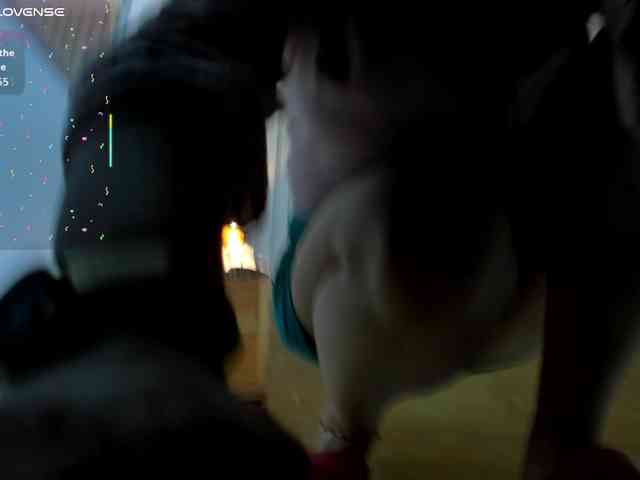 luciana-ballesteros webcam