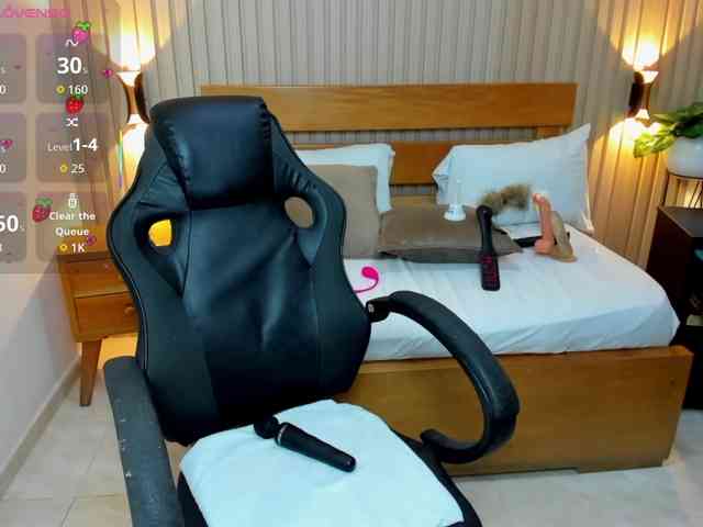 luciana-ballesteros webcam