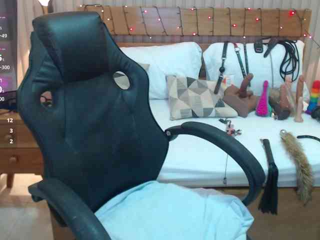 luciana-ballesteros webcam