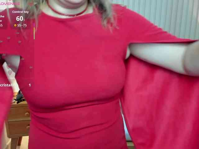 luciana-ballesteros webcam