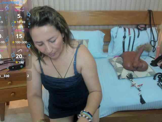 luciana-ballesteros webcam