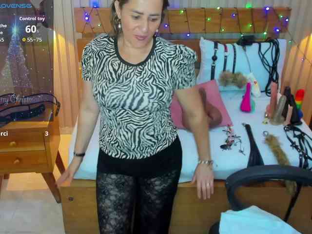 luciana-ballesteros webcam