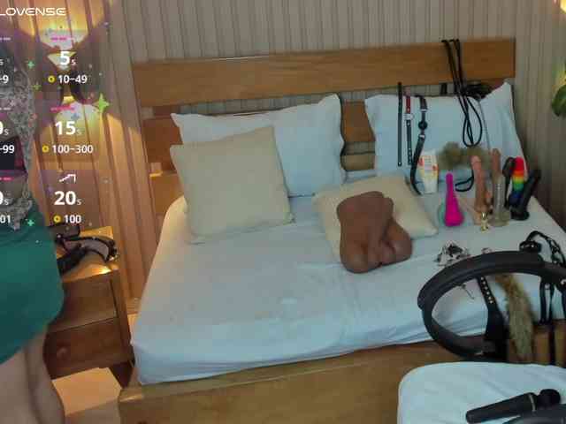 luciana-ballesteros webcam