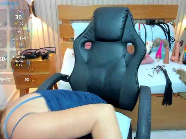 luciana-ballesteros webcam