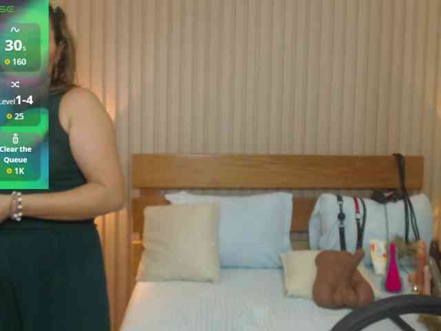 luciana-ballesteros webcam