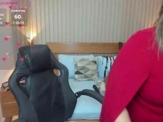 luciana-ballesteros webcam