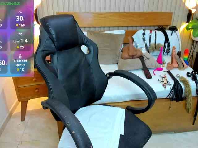 luciana-ballesteros webcam