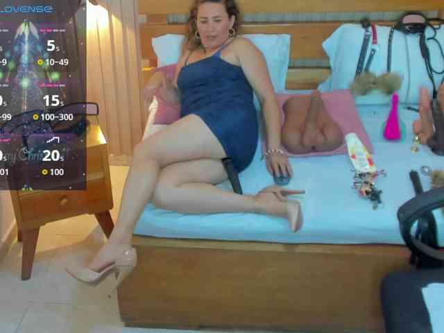 luciana-ballesteros webcam