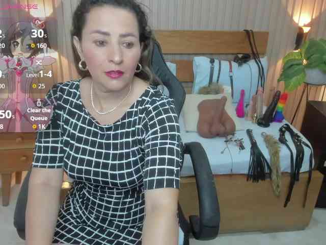 luciana-ballesteros webcam