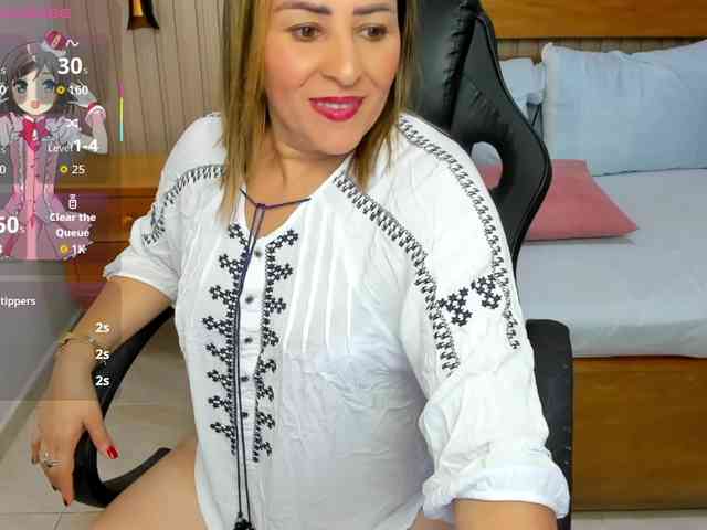 luciana-ballesteros webcam