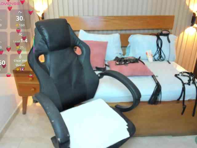 luciana-ballesteros webcam