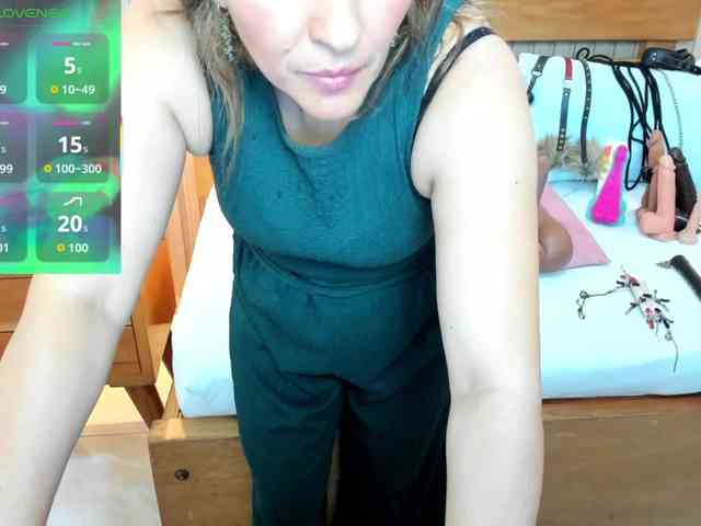 luciana-ballesteros webcam