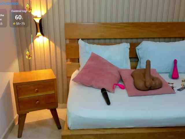 luciana-ballesteros webcam