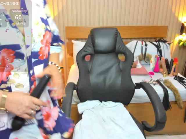 luciana-ballesteros webcam