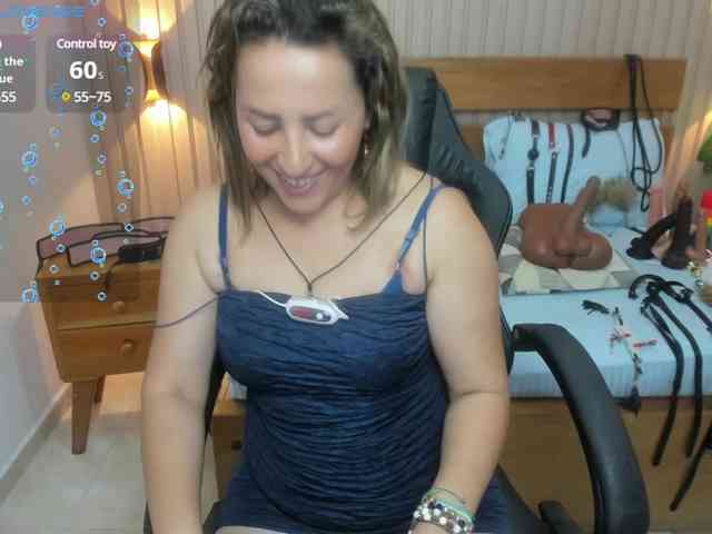 luciana-ballesteros webcam