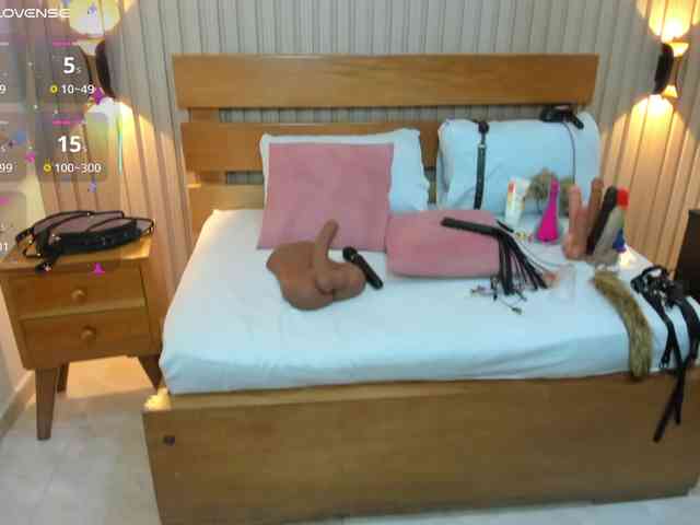 luciana-ballesteros webcam