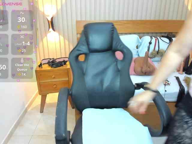 luciana-ballesteros webcam