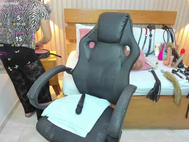 luciana-ballesteros webcam