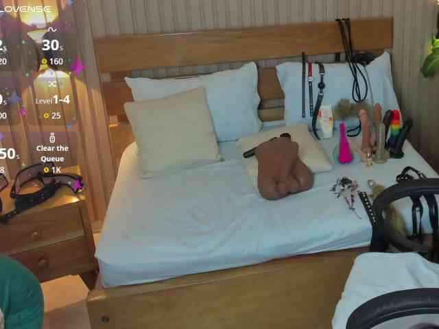 luciana-ballesteros webcam