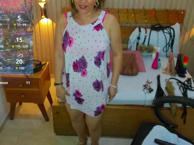 luciana-ballesteros webcam