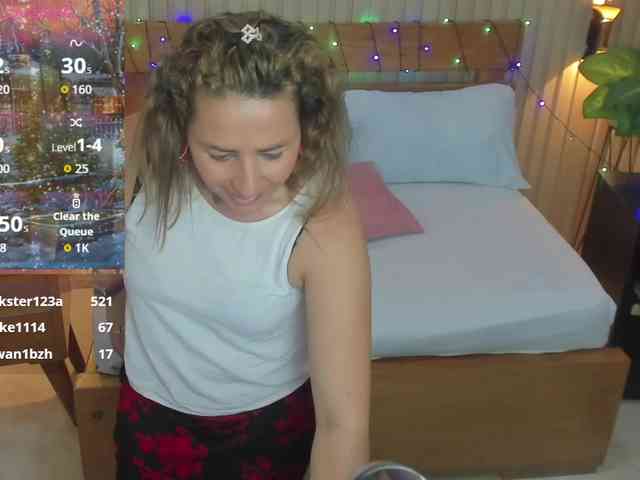 luciana-ballesteros webcam