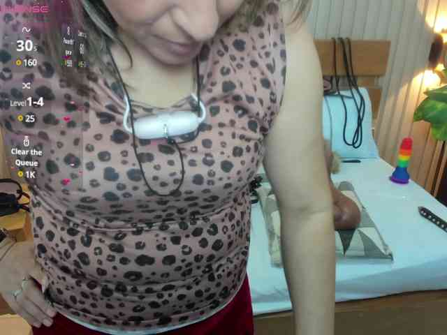 luciana-ballesteros webcam