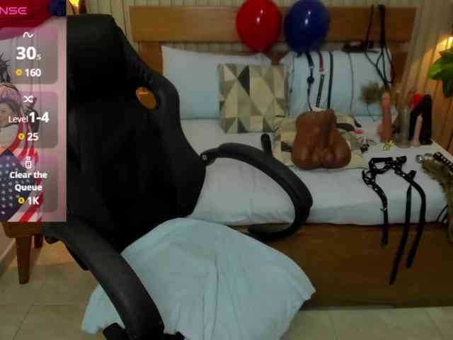 luciana-ballesteros webcam