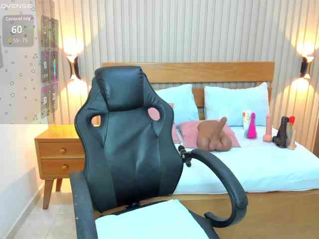 luciana-ballesteros webcam