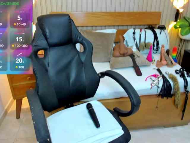 luciana-ballesteros webcam