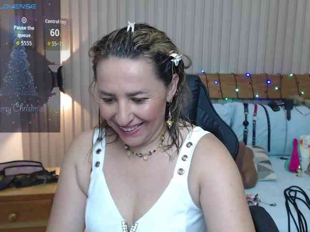 luciana-ballesteros webcam