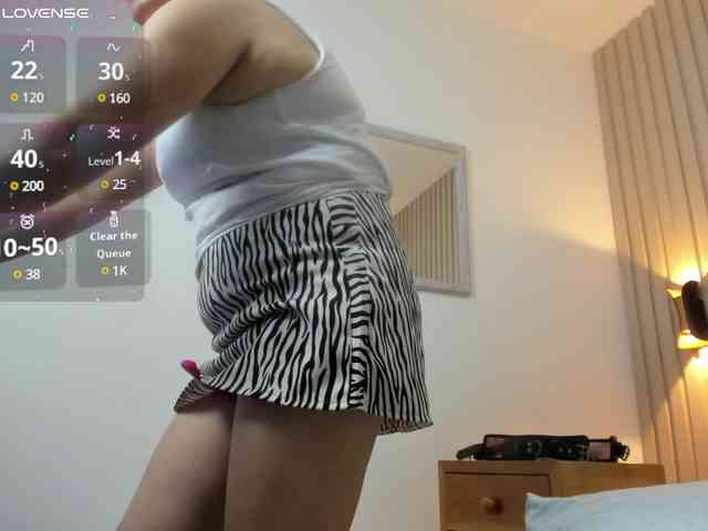luciana-ballesteros webcam