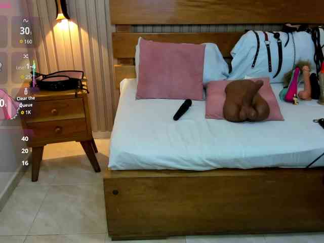 luciana-ballesteros webcam