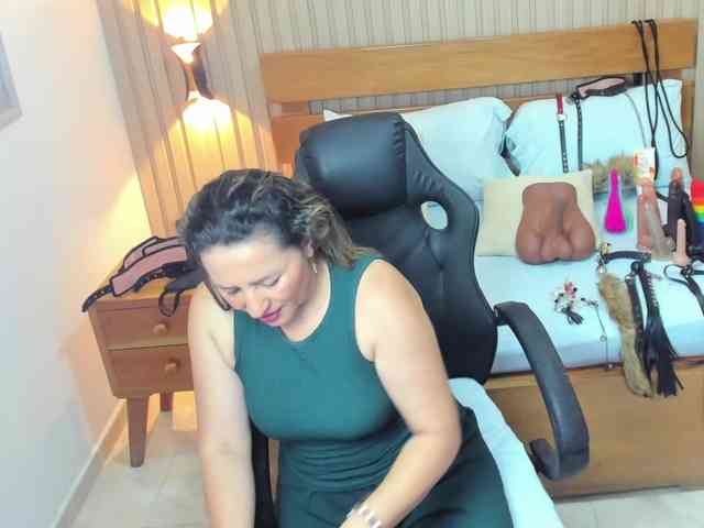 luciana-ballesteros webcam