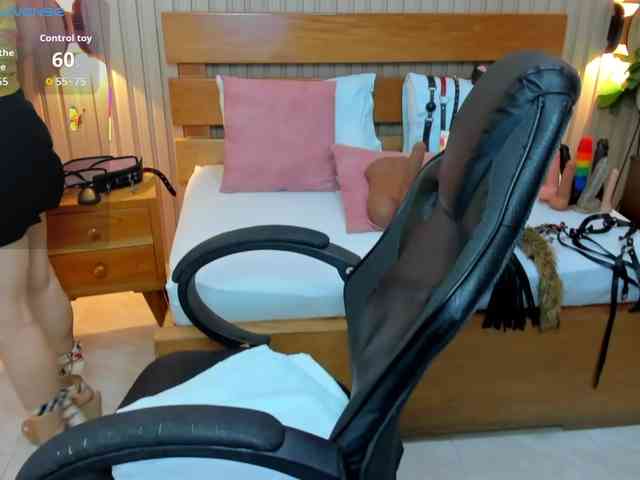 luciana-ballesteros webcam