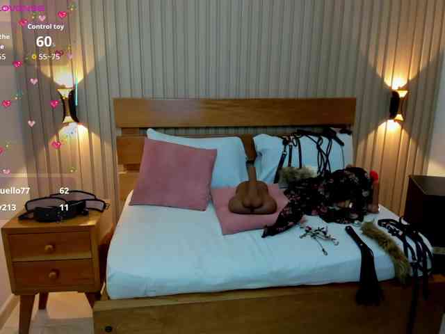 luciana-ballesteros webcam