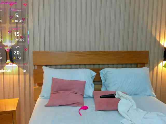 luciana-ballesteros webcam