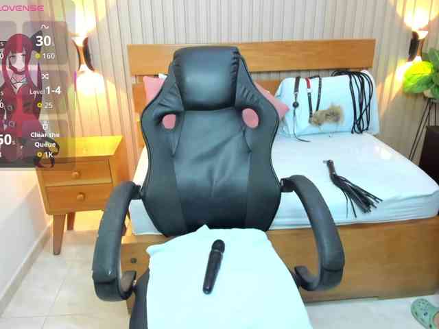 luciana-ballesteros webcam