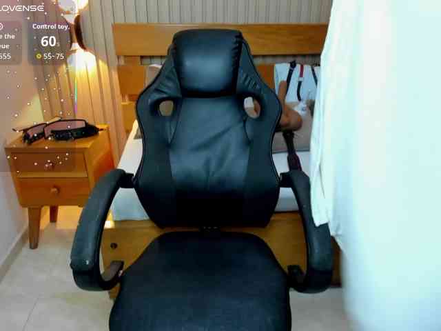 luciana-balleste... Live Webcam on BongaCams