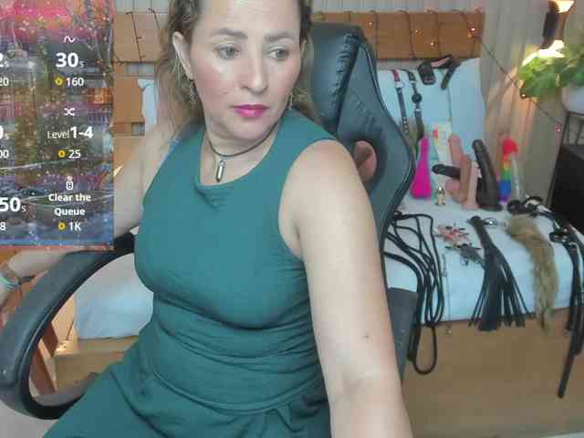 luciana-ballesteros webcam