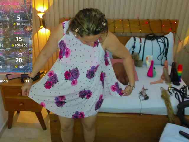 luciana-ballesteros webcam