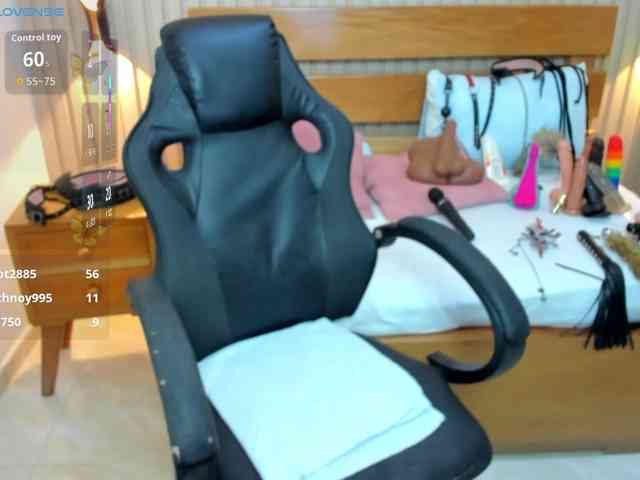 luciana-ballesteros webcam