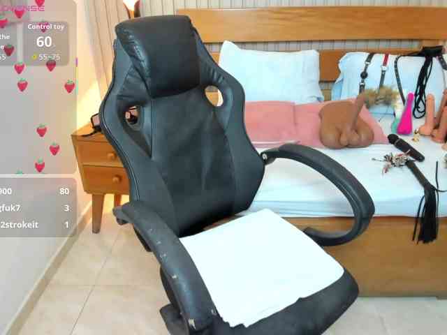 luciana-ballesteros webcam