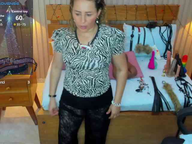 luciana-ballesteros webcam