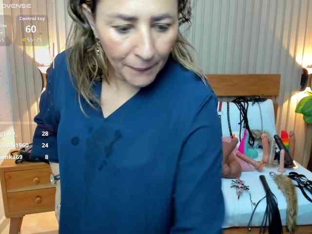 luciana-ballesteros webcam