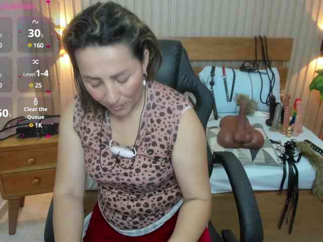 luciana-ballesteros webcam